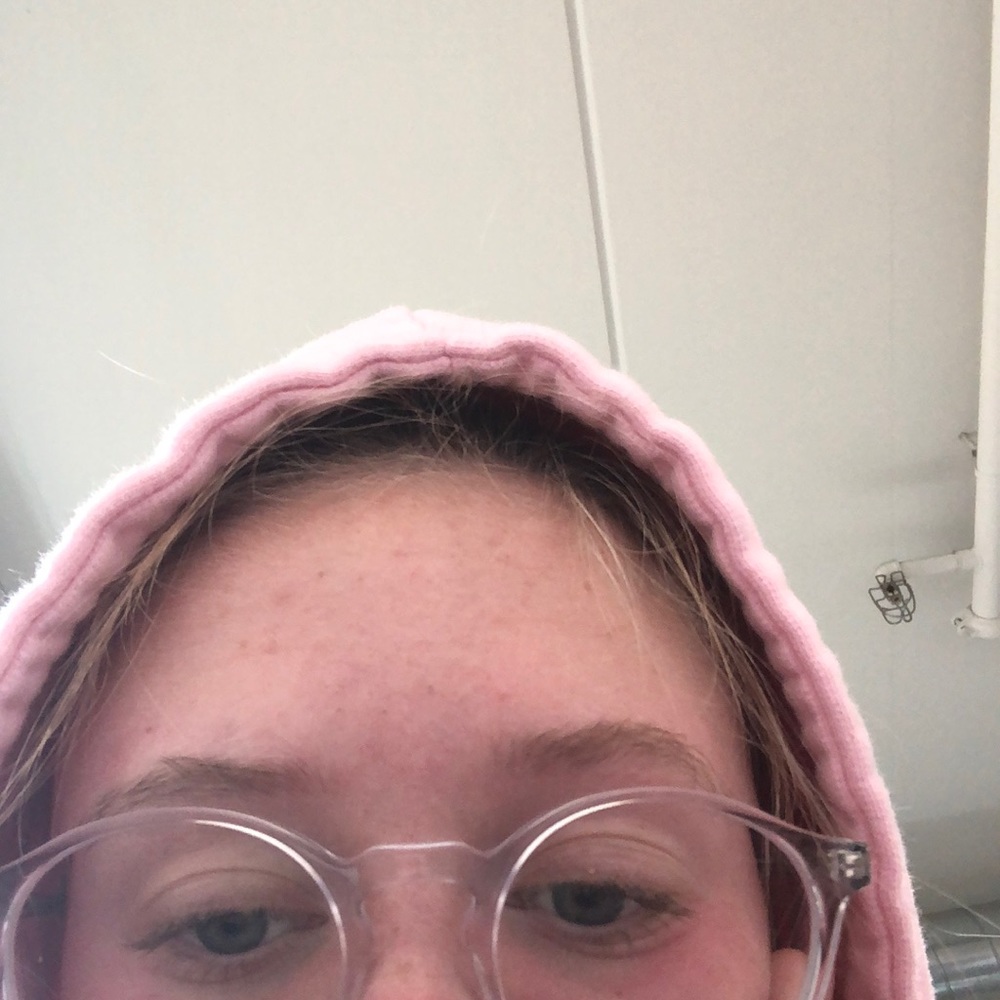 Meet your Posher, Nicole